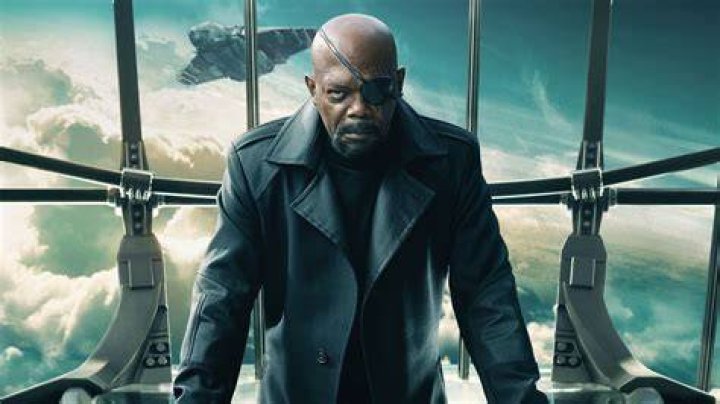 Samuel L Jackson Nick Fury Return Mystery MCU Project SR