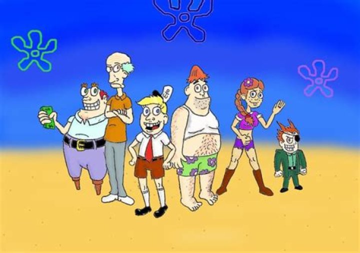 Sandy Cheeks Fan Casting for Spongebob Squarepants (Humans) | myCast