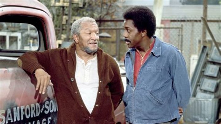 Sanford and Son