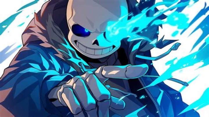 Sans Undertale