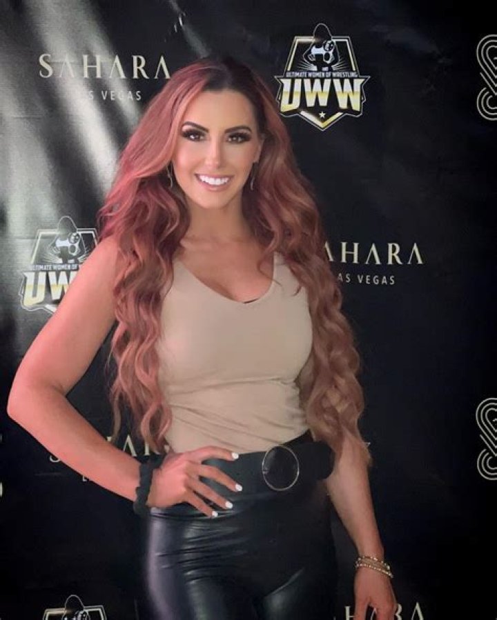 Santana Garrett