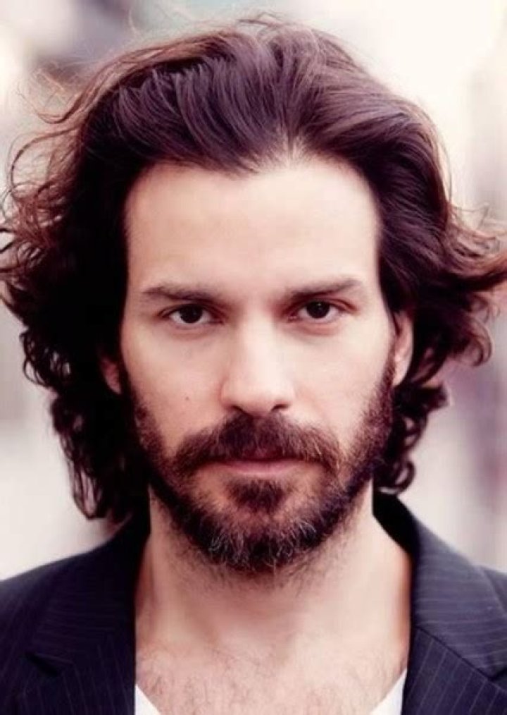 Santiago Cabrera Fan Casting