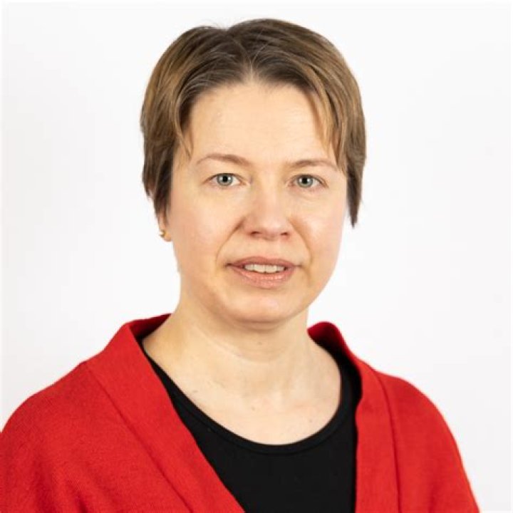 Santtu Heikkonen Communications Coordinator Maahanmuuttovirasto