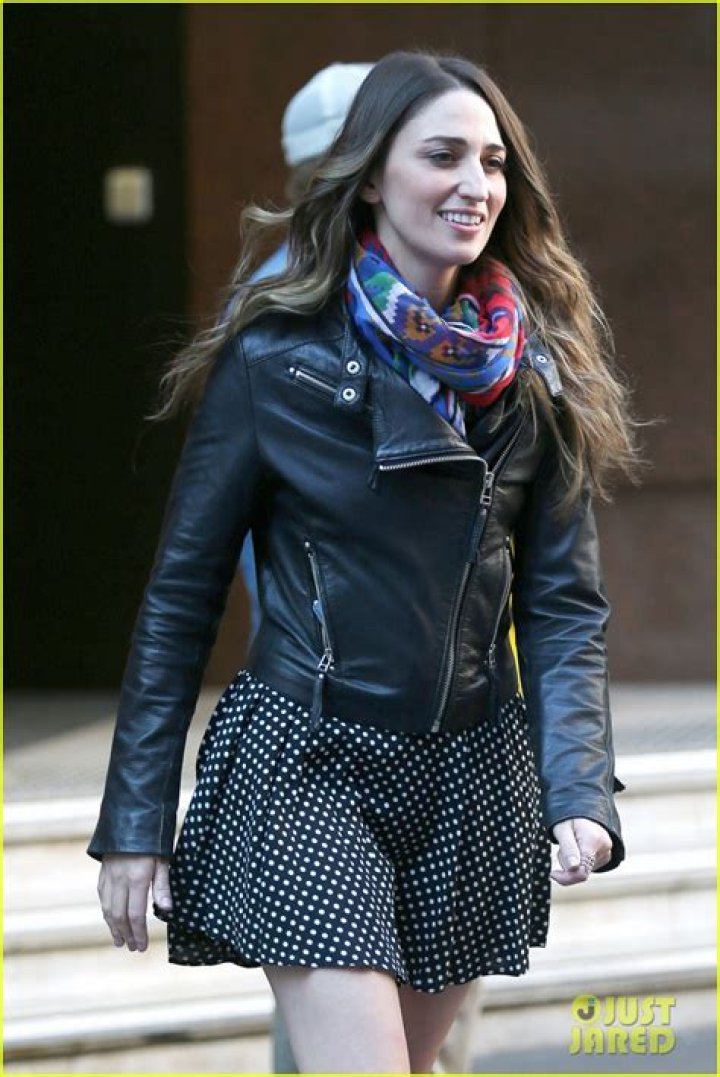 Sara Bareilles Chipped Her Tooth MidConcert in Sydney Photo 3203217