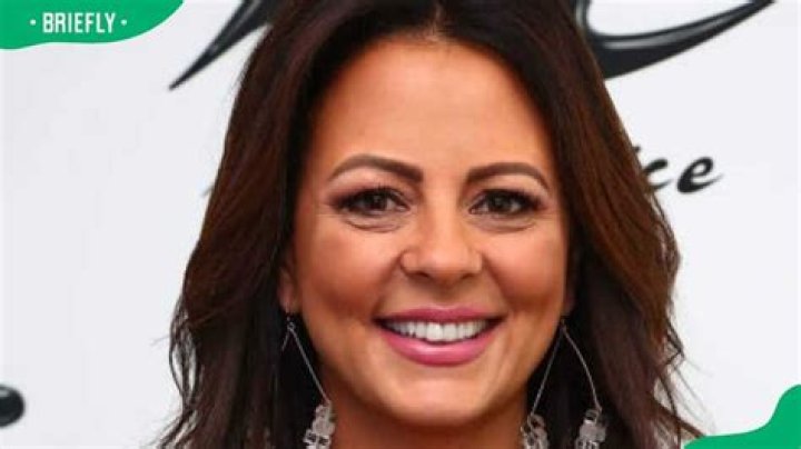 Sara Evans at Music Choice