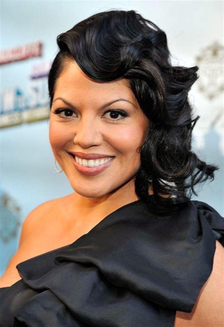 Sara Ramirez age