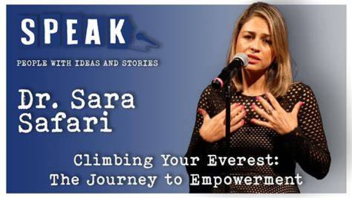 Sara Safari: The Journey Of A Remarkable Influencer
