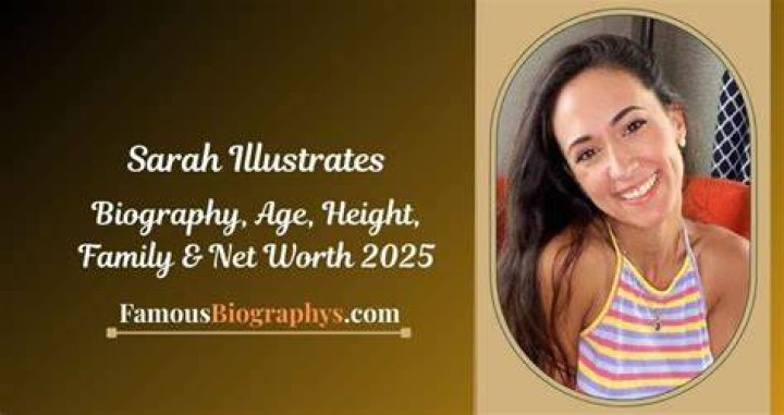 Sarah Blake Age, Birthday, Biography & Facts HowOld.co