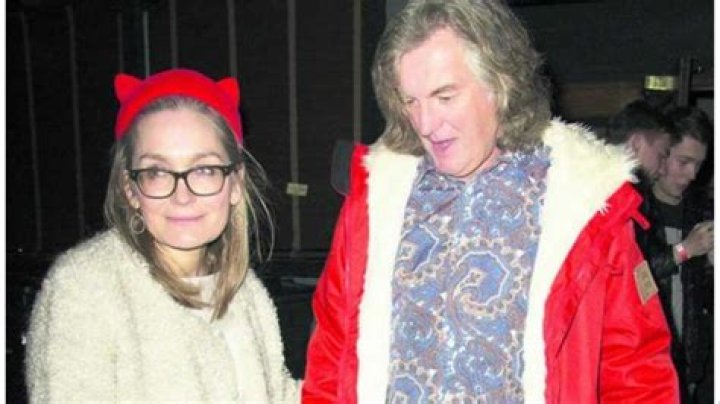 Sarah Frater net worth, age, biography, everything about Top Gear star