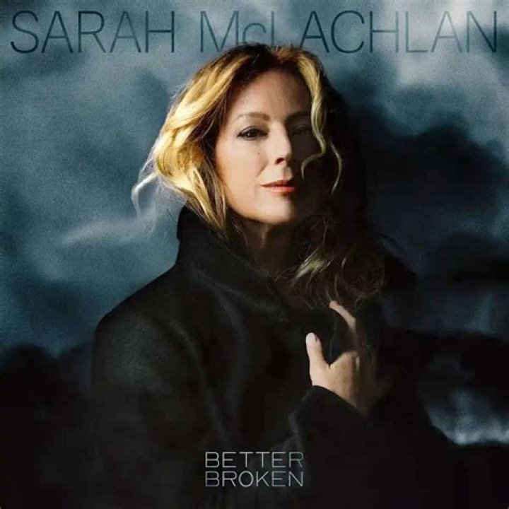 Sarah looking back in The Last of Us