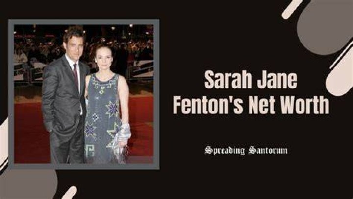 SarahJane Fenton YouTube