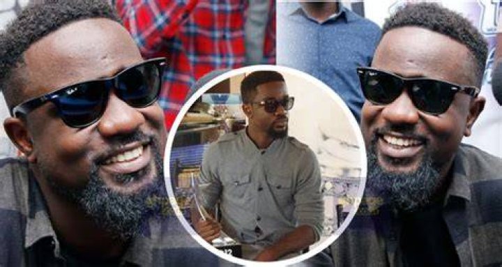 Sarkodie discloses the secret behind his relevance in Ghana's music