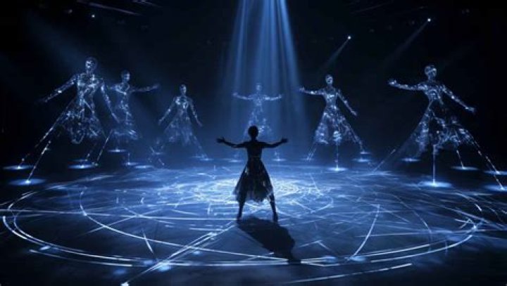 Sasha Mallory: The Rising Star Of Dance And Choreography