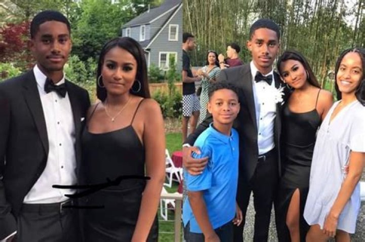 Sasha Obama Heads to Prom Because of Them We Can
