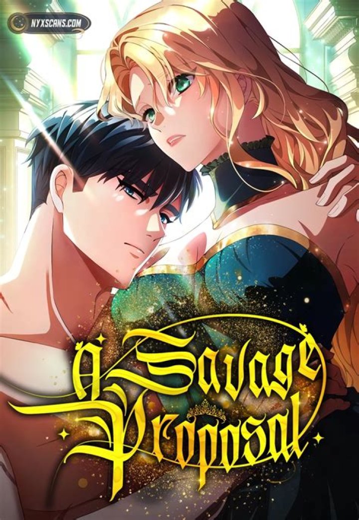 Savage Elizabeth Proposal