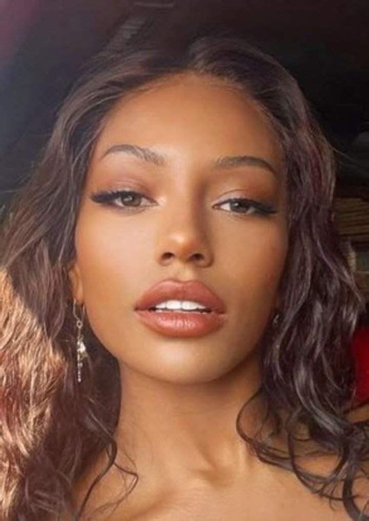 Savannah Lee Smith Fan Casting