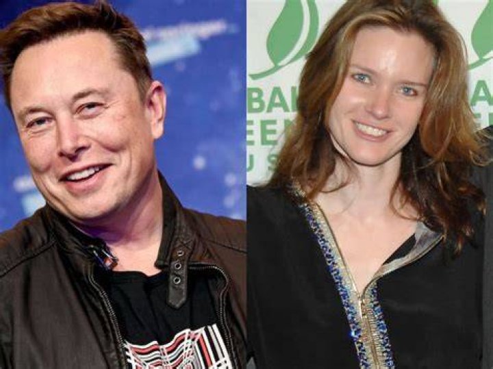 Saxon Musk Biography and Relationship to Elon Musk Age