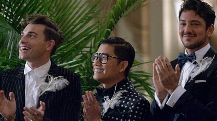 Say I Do Jeremiah Brent
