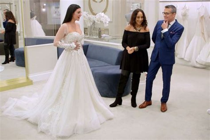 Say Yes To The Dress Wanda Forester and Autumn Levine updates