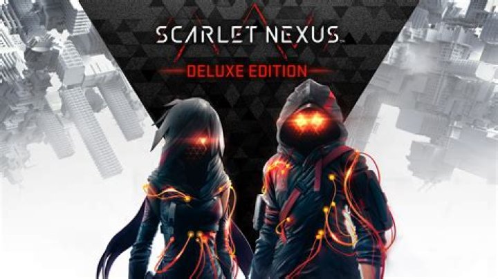 Scarlet Nexus 