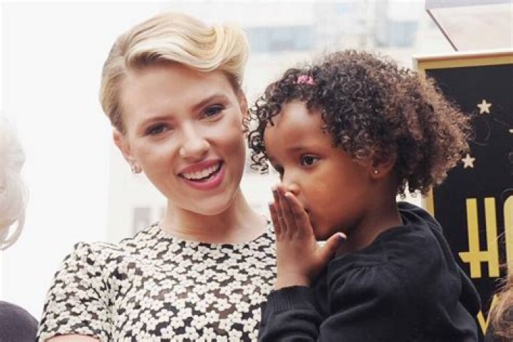 Scarlett Johansson as Allie Novak in Wentworth (US version)