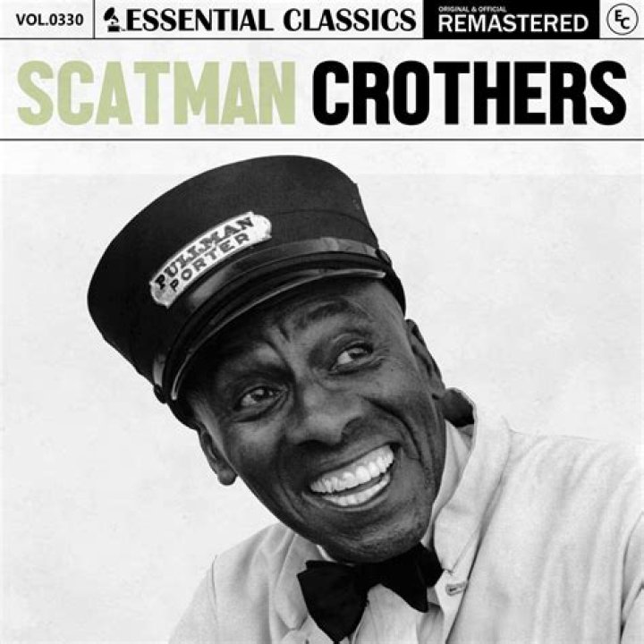 Scatman Crothers Fan Casting