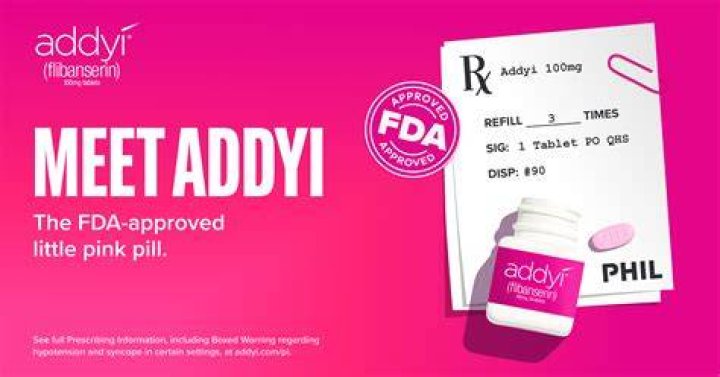 Sceptics say Addyi is just a "failed antidepressant". Photo / Thinkstock