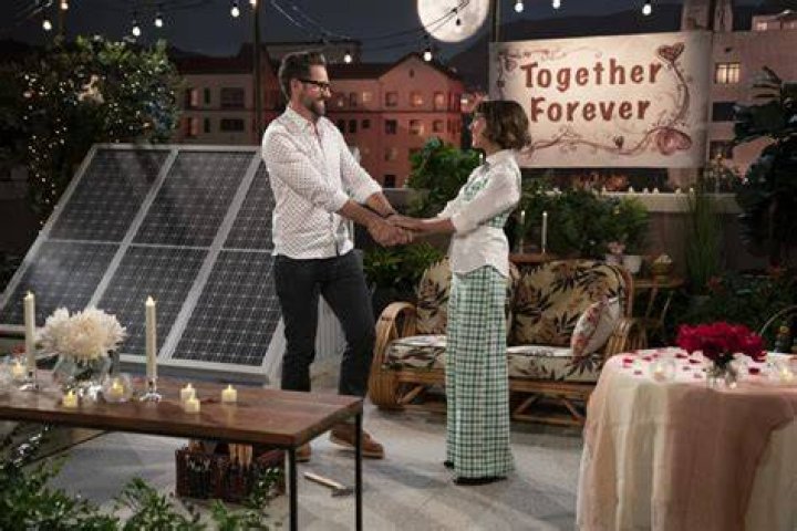 Schneider and Avery - One Day At A Time