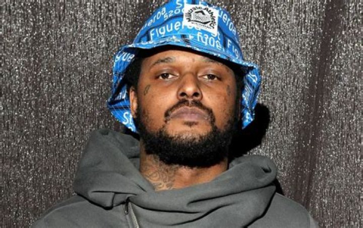 Schoolboy Q Net worth, Age: Bio-Wiki, Weight, Wife, Kids