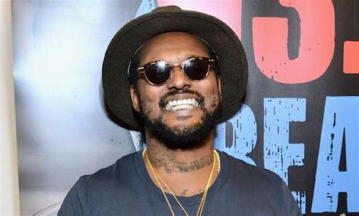 Schoolboy Q net worth