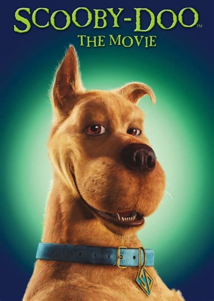 Scooby-Doo (2022) Fan Casting on myCast