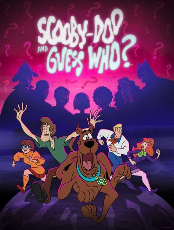 Scooby Doo and Guess Who? (Potential New Episodes)