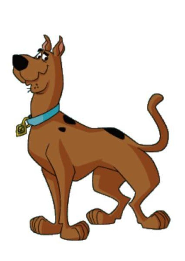 Scooby-Doo (Scooby-Doo! Mystery Incorporated) Fan Casting