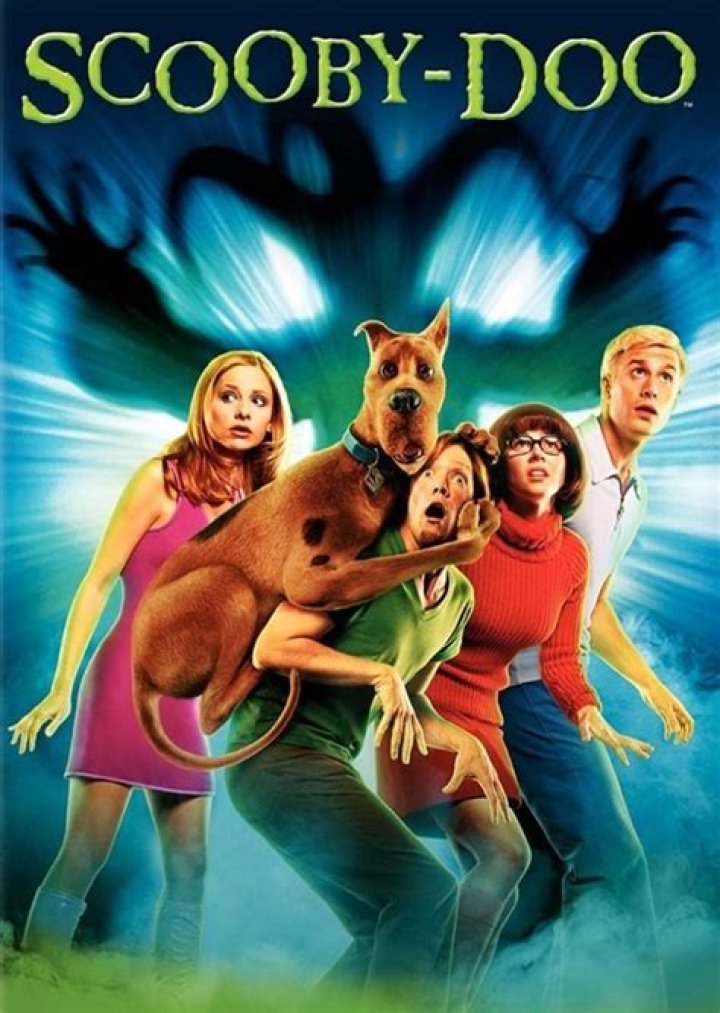 Scooby Doo: The Future 