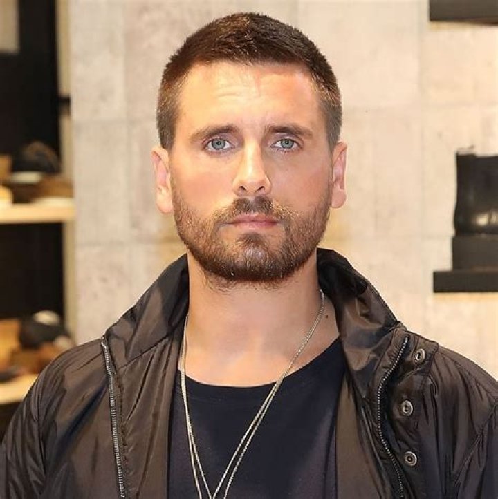 Scott Disick age