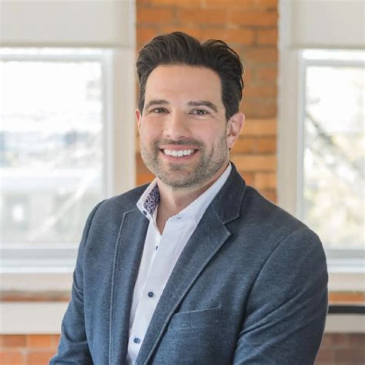 Scott McGillivray Net Worth & House. Career & TV Shows