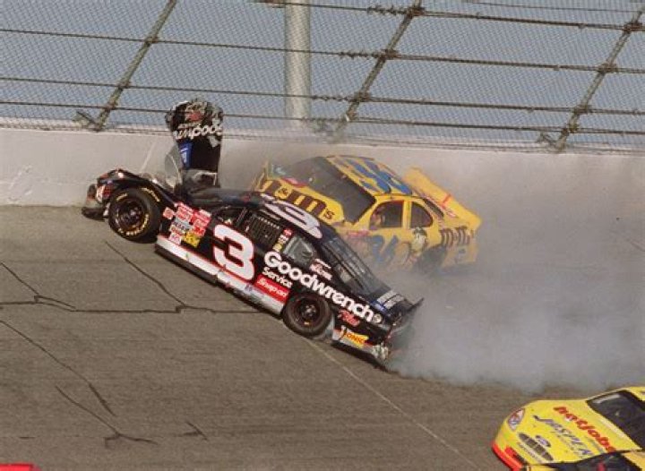Scott Melton Set to Go Under the Knife After Nasty Talladega Crash, a Day Before
NASCAR Cup, Race Lands Him in Hospital