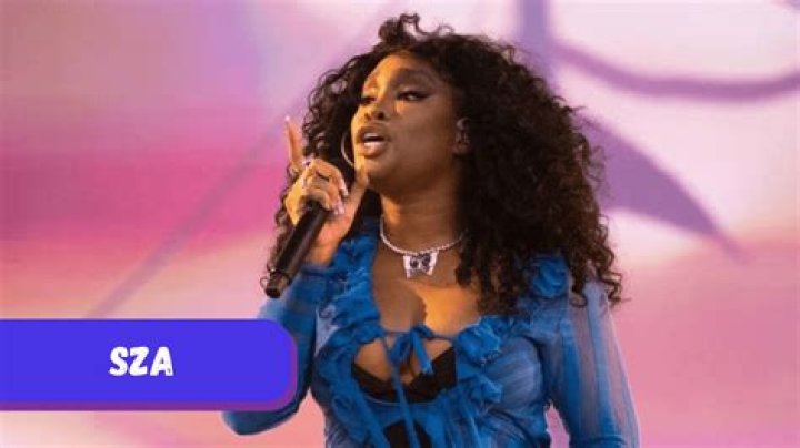 Scott Sasso: The Rising Star Behind SZA's Success