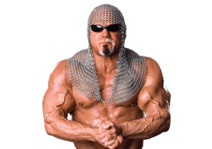 Scott Steiner WCW