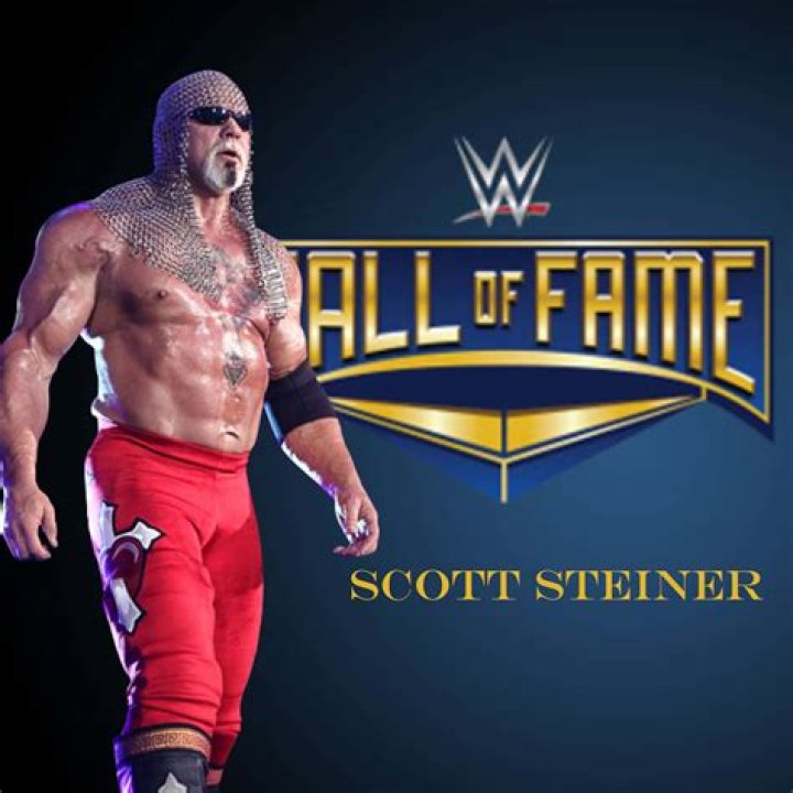 scott-steiner