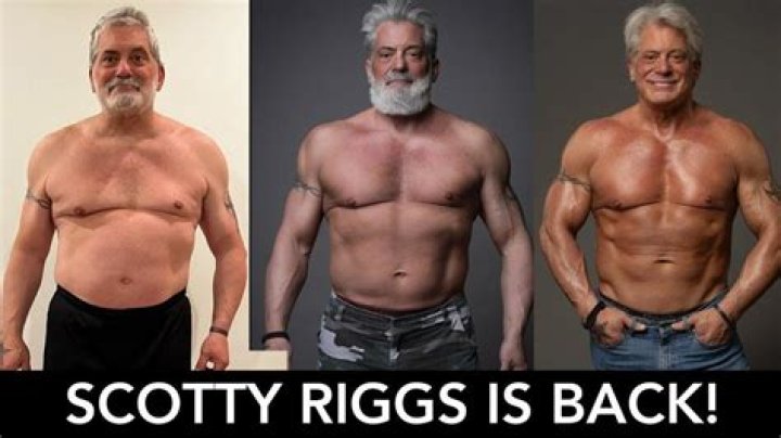 Scotty Riggs