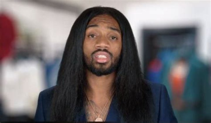 Scrapp Deleon Age, Net worth: Wife, Weight, Bio-Wiki, Kids