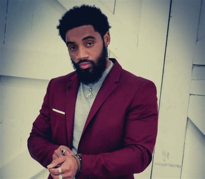 Scrapp Deleon net worth