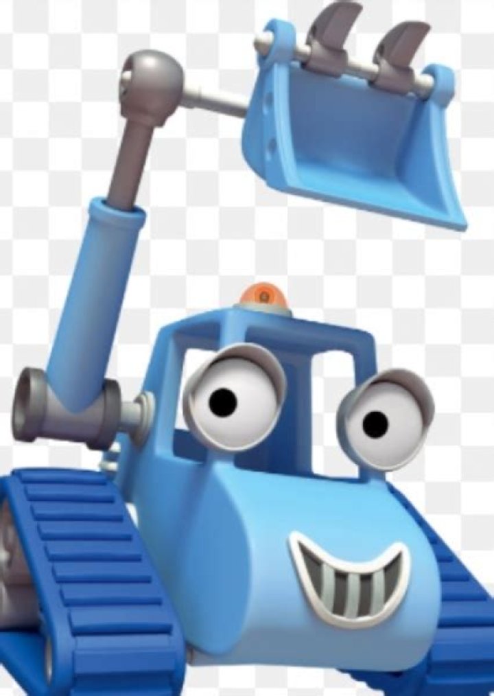 Scratch (Bob the Builder) Fan Casting