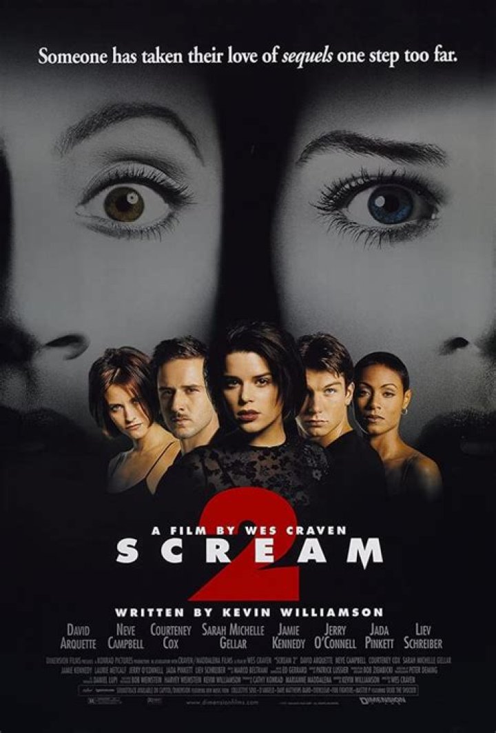 Scream 2 (2007)