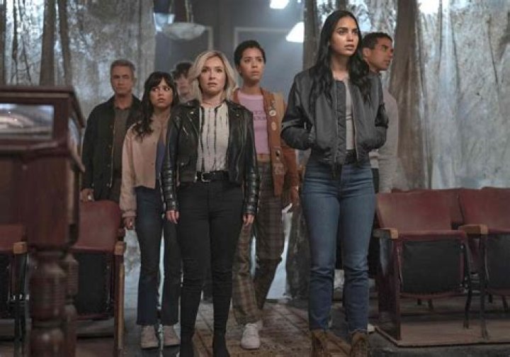 Scream 7 Cast: A Comprehensive Guide To The Latest Installment In The Iconic Horror Franchise