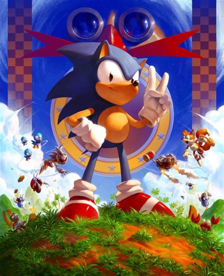 Scretch Fan Casting for Sanic: Da Moveh | myCast