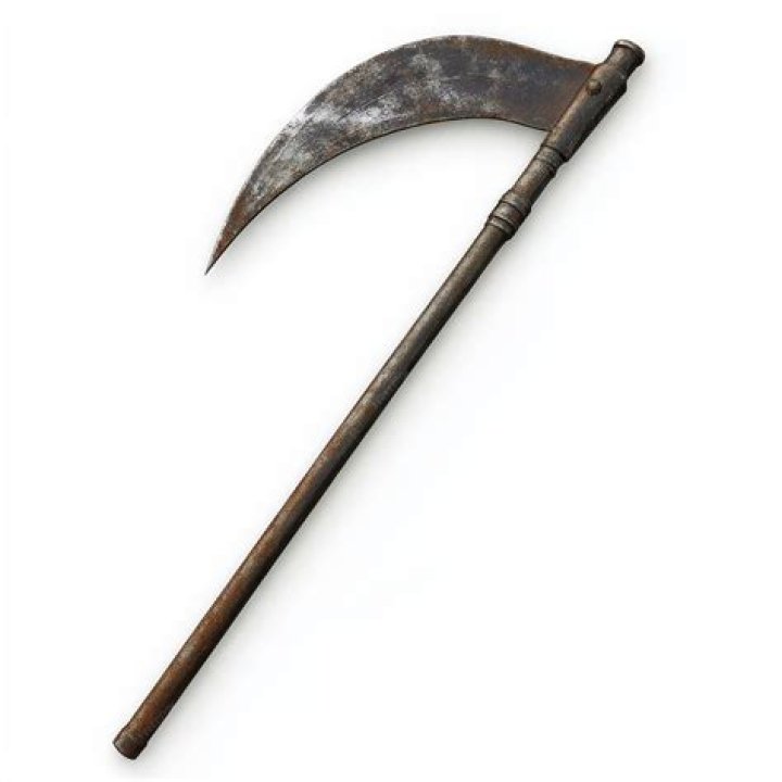 Scythe