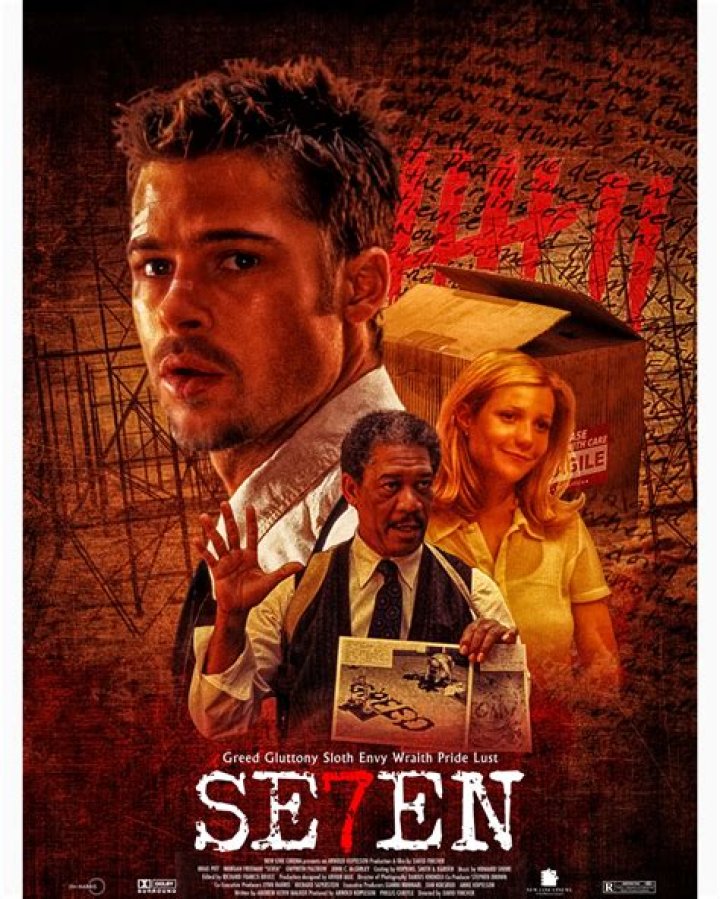 se7en