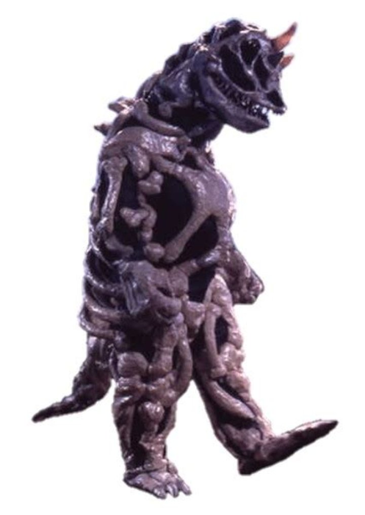 Seabozu Fan Casting